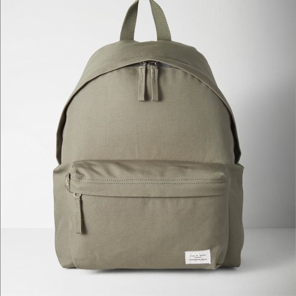 rag and bone seeker backpack